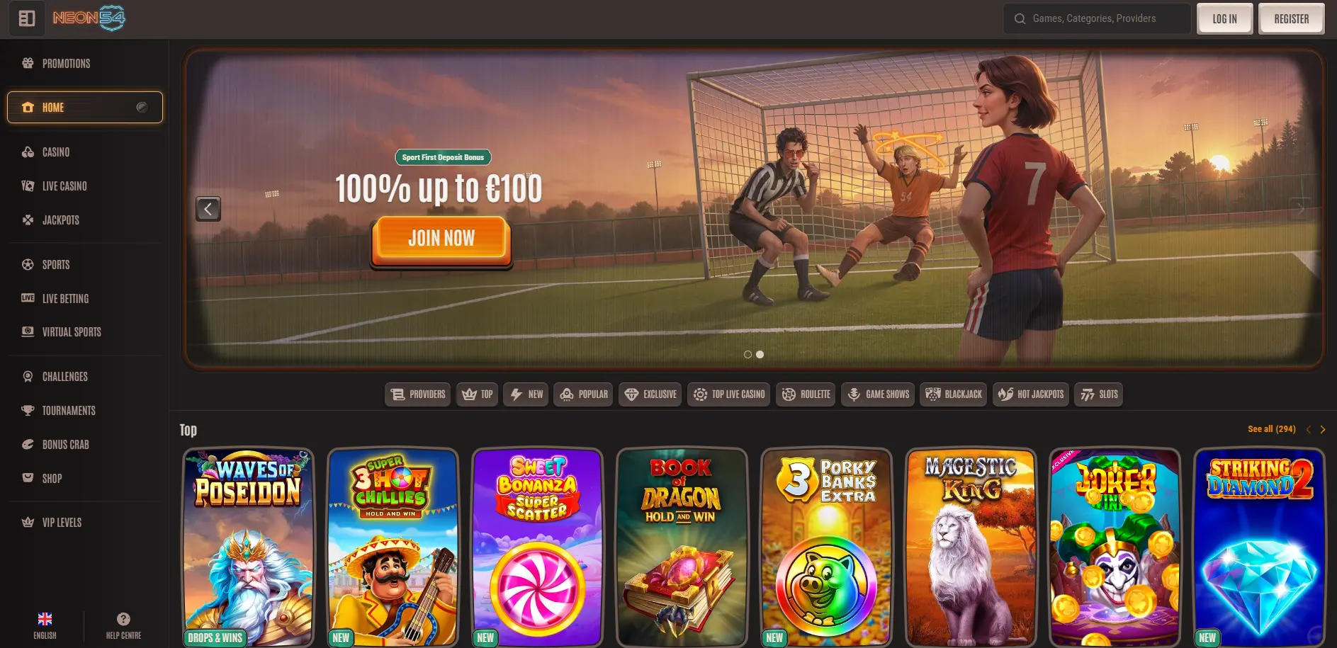 Security and legality of the best online casino offers