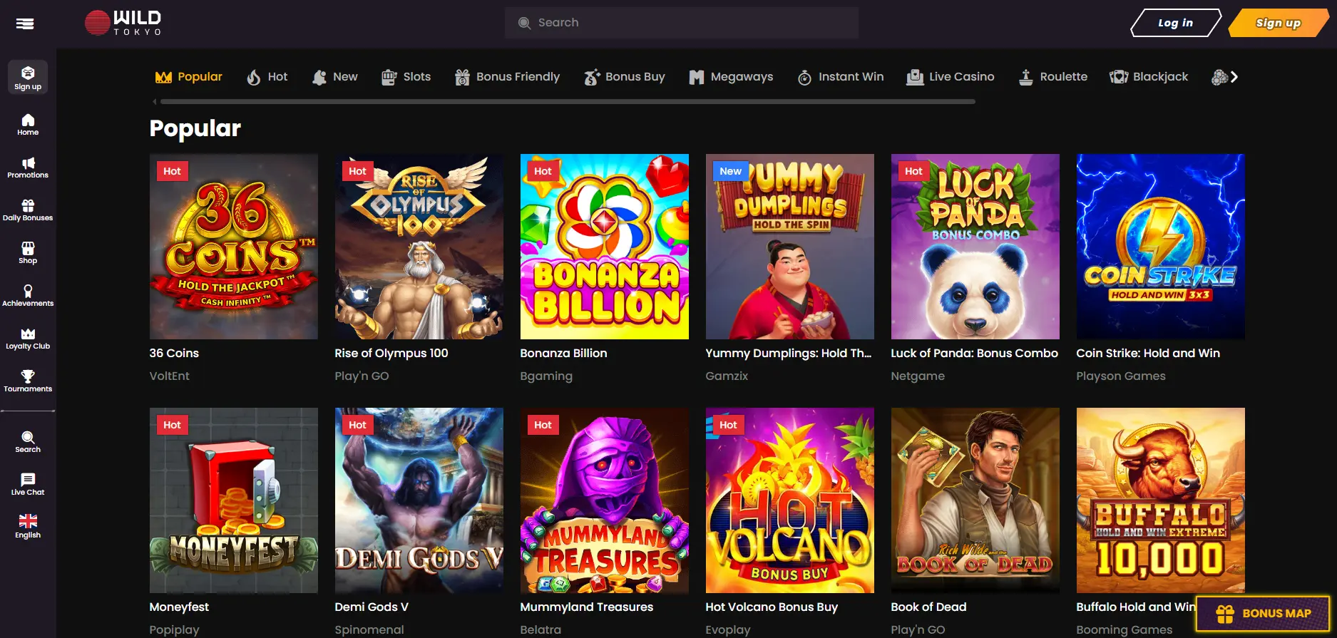 Games and sports betting in the best mobile casinos